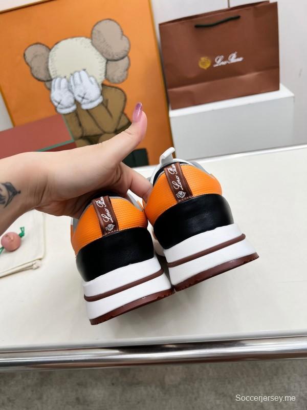 Adidas LP Jogging Men's Running Shoes Upgraded Design - KFY00300