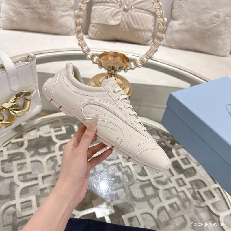 PRADA Couple Casual Shoes - KFY00291/KFY00300