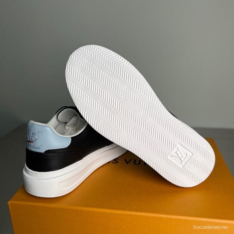 ليف بيفرلي بيفرلي هيلز حذاء رياضي للجنسين للجنسين - YC