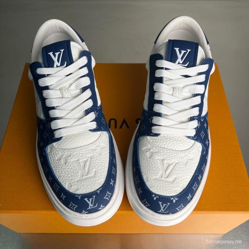 حذاء رياضي رجالي كاجوال للرجال 2025 SS - YC