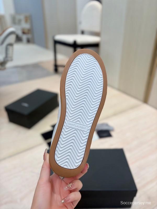 سان لوران SL61 لربيع وصيف 2025 سلسلة كاجوال لربيع وصيف 2025 - AS00330