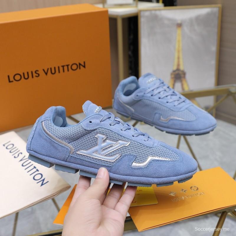 أحذية كاجوال رجالي L أحذية رجالية كاجوال وصلت حديثًا لمجموعة ربيع/صيف 2025 - AS00330