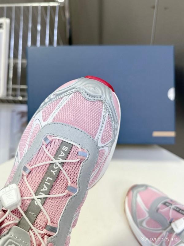 حذاء رياضي خارجي كاجوال 2025 SS من سالومون - KFY00310