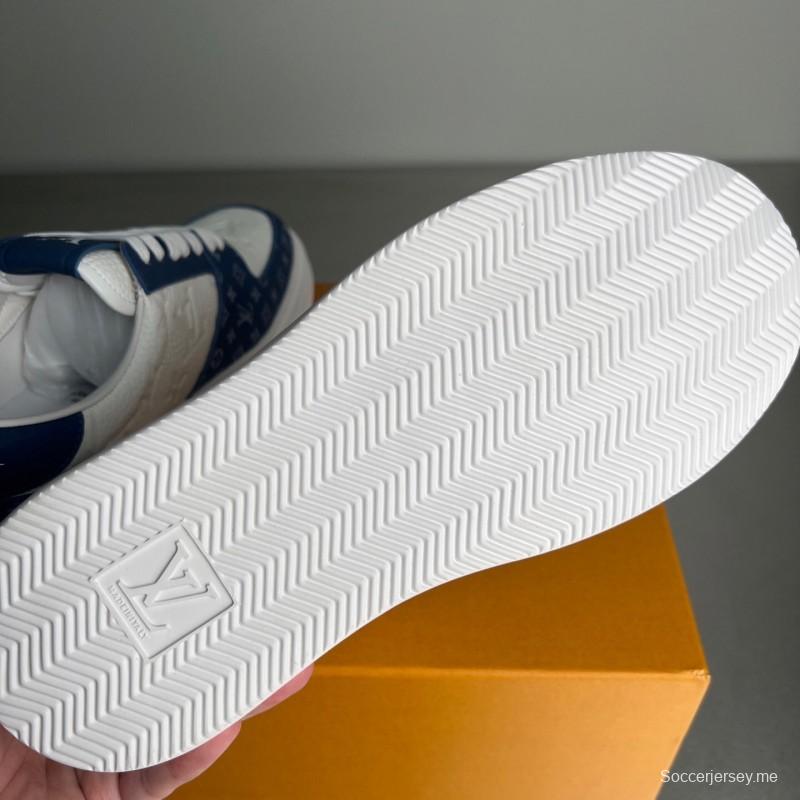 حذاء رياضي رجالي كاجوال للرجال 2025 SS - YC