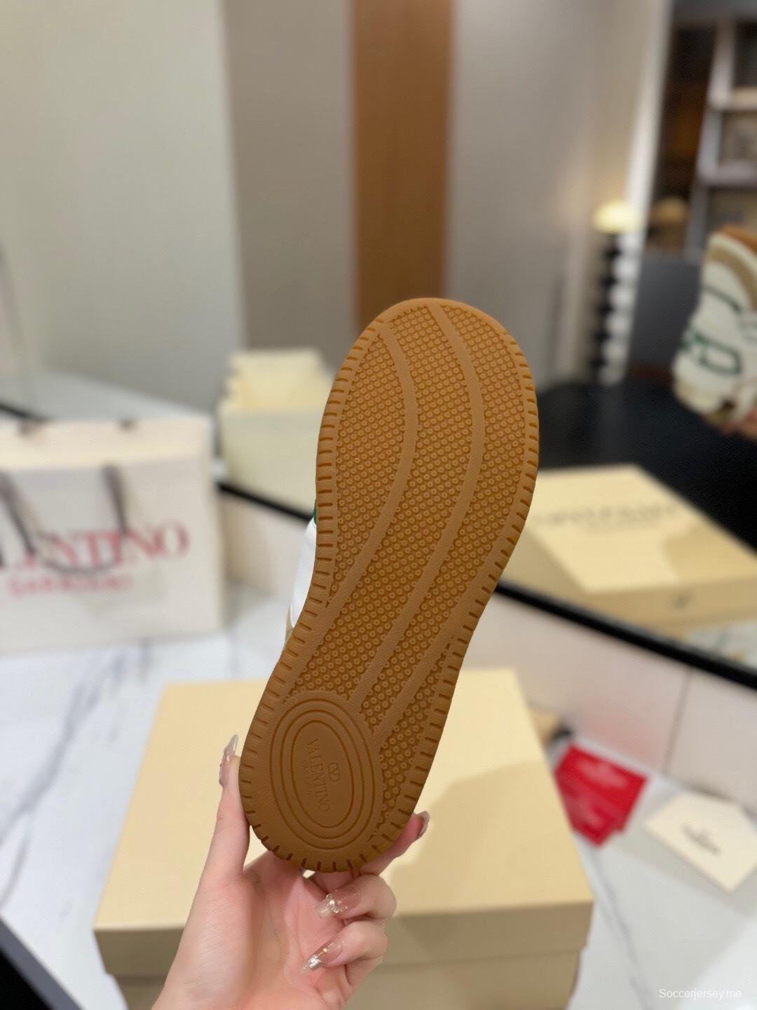 حذاء رياضي كاجوال 2025 SS من فالنتينو - V25SS001