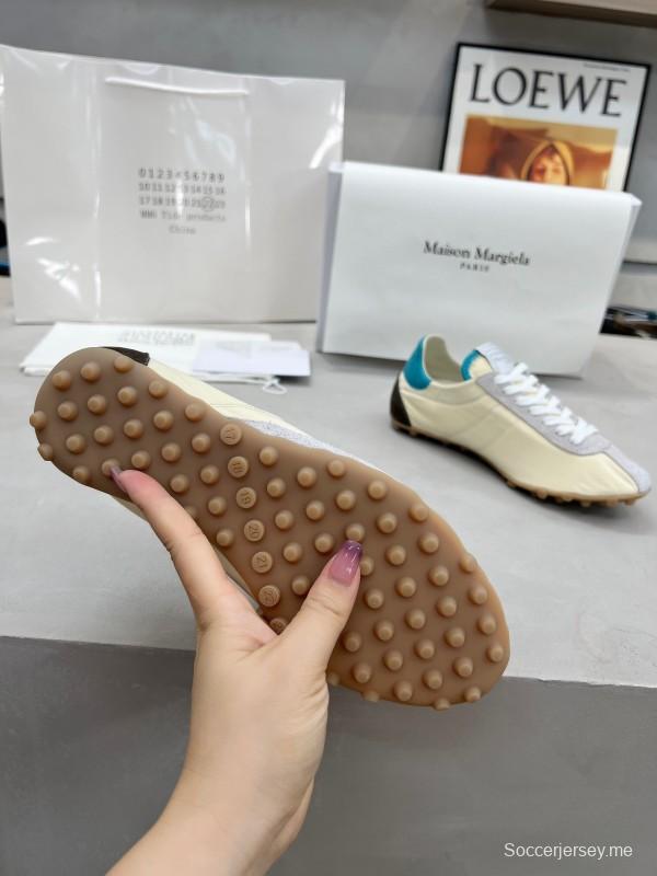 حذاء رياضي كاجوال زوجي من ميزون مارجيلا - AS00240