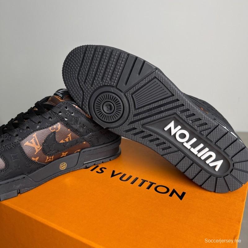 حذاء لايف ستايل كاجوال لايف ستايل نايك دانك اس بي لو كومفورت لايف ستايل - YC