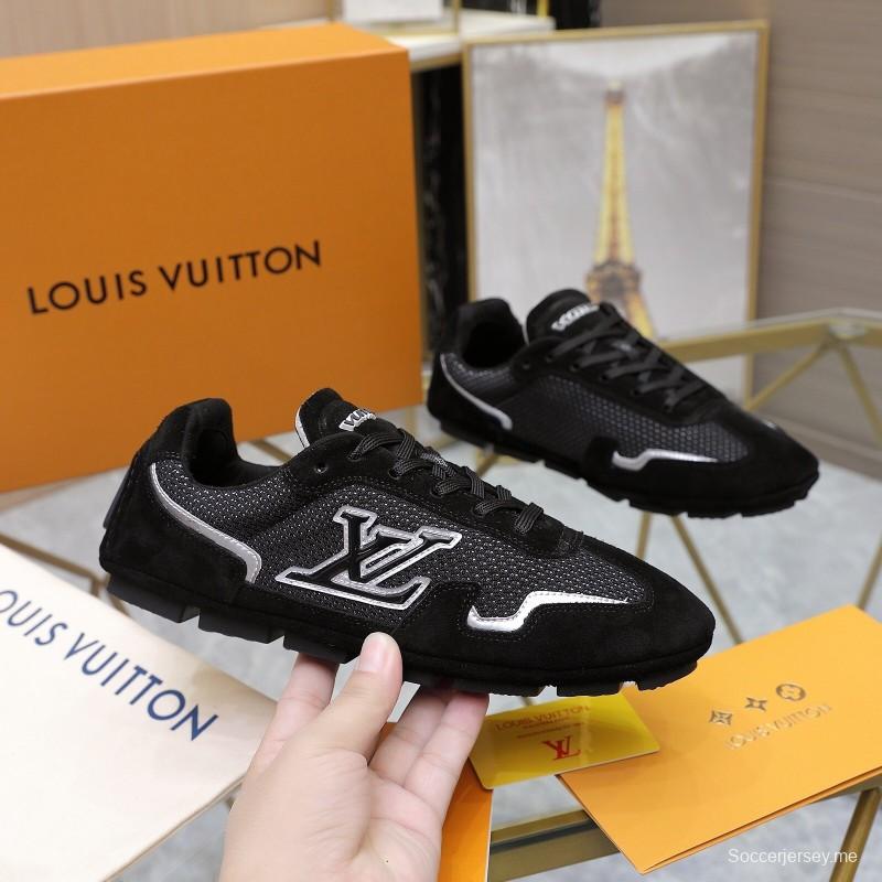 إل براند كاجوال للرجال من مجموعة ربيع وصيف 2025 للرجال - AS00330