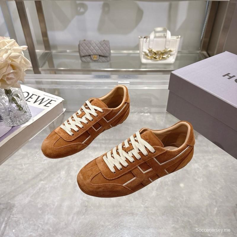 حذاء رياضي كاجوال للزوجين من هوجان للرجال - KFY00330