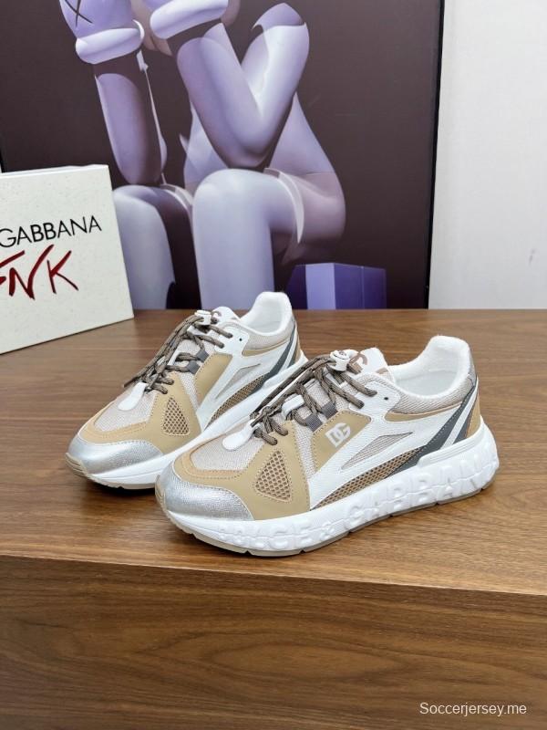 أديداس 2025 مجموعة أديداس 2025 SS زوجين أحذية رياضية أزياء - LY00320