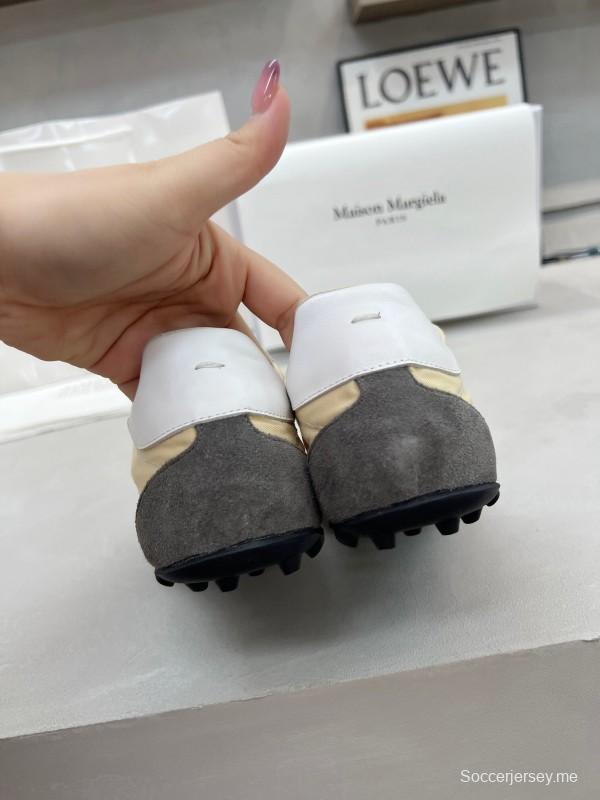 حذاء رياضي كاجوال زوجي من ميزون مارجيلا - AS00240