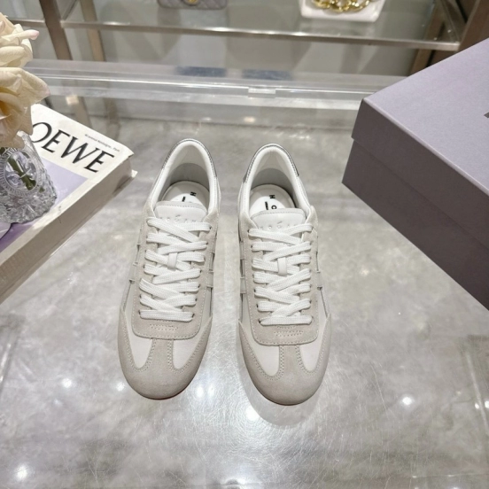 حذاء رياضي كاجوال للزوجين من هوجان للرجال - KFY00330