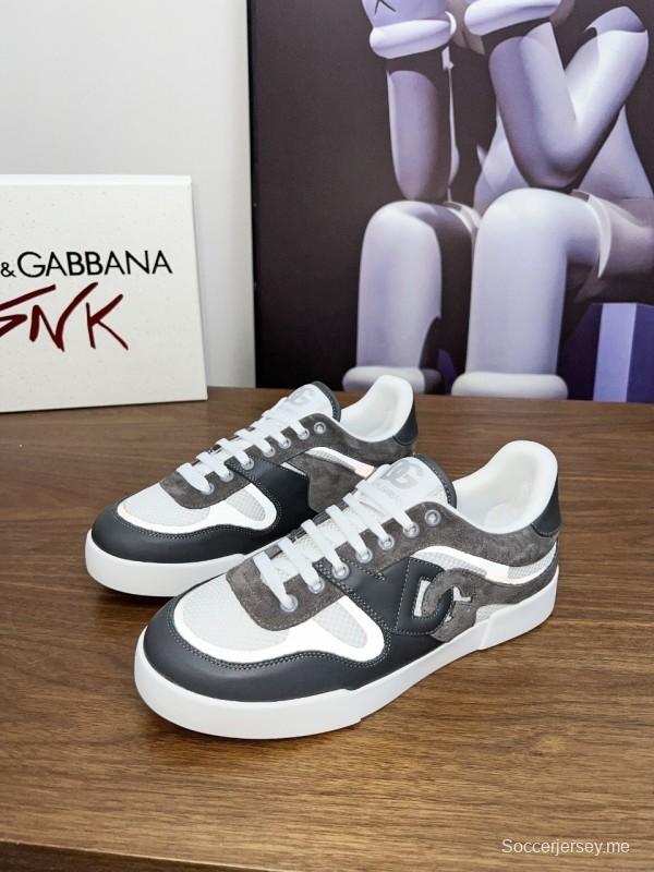 أحذية كاجوال للرجال من مجموعة دي جي الجديدة - LY00310