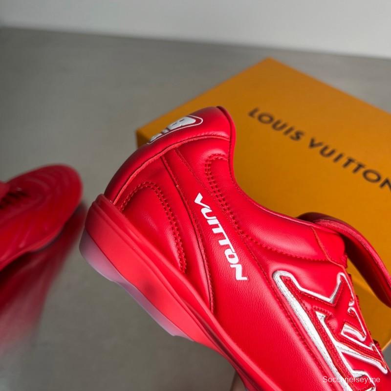 حذاء رياضي لكرة القدم من لويس فويتون فوتبمنت - YC