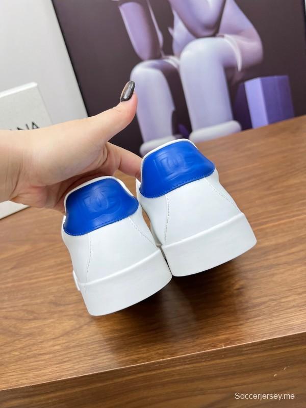 مجموعة ربيع وصيف 2025 لربيع وصيف DG 2025 أحذية كاجوال للرجال - LY00380