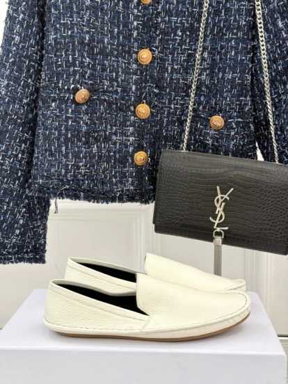 حذاء ذا رو 25s الربيعي الجديد من ذا رو - KFY00300