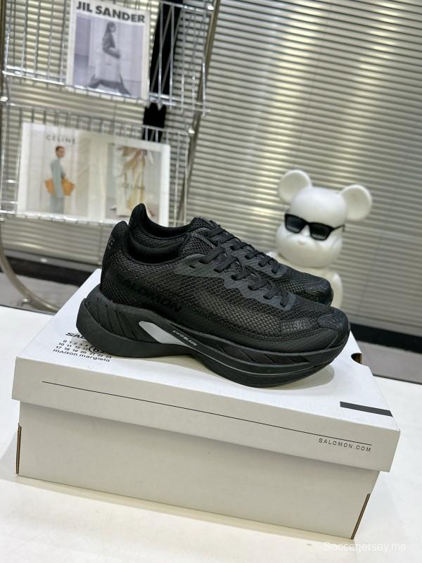 حذاء الجري سالومون إكس إم إم 6 ذو العلامة التجارية المشتركة - AS00320