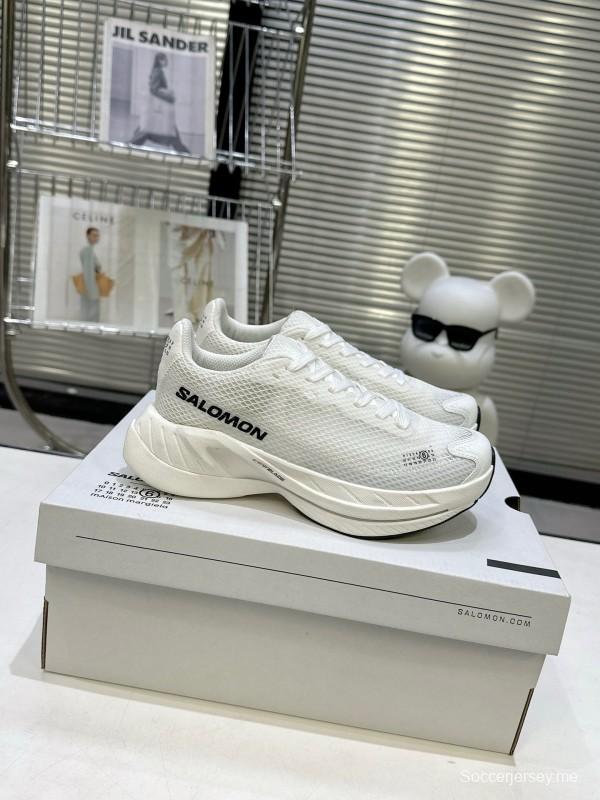 حذاء الجري سالومون إكس إم إم 6 ذو العلامة التجارية المشتركة - AS00320