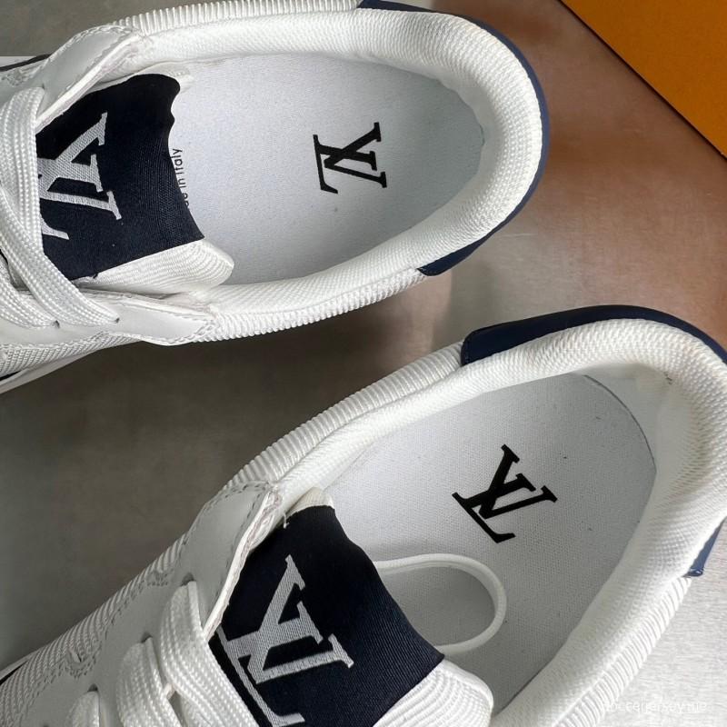 ليف بيفرلي بيفرلي هيلز حذاء رياضي رجالي برقبة منخفضة للرجال - YC