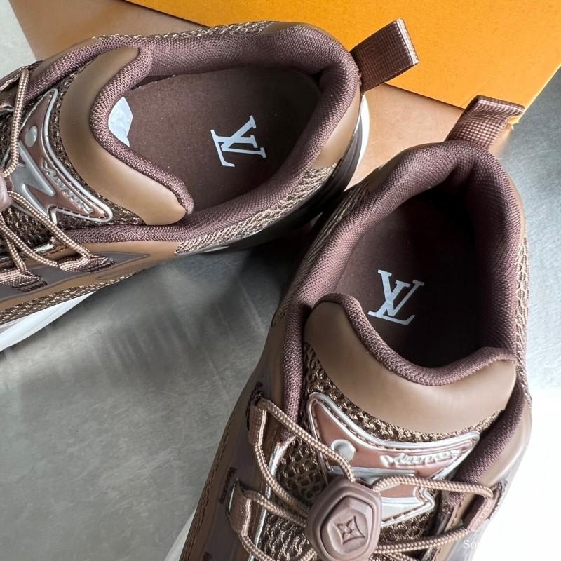 أديداس L في رنر تاتيك 2025 سلسلة أوائل الربيع للرجال - YC