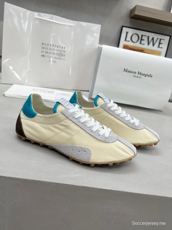 حذاء رياضي كاجوال زوجي من ميزون مارجيلا - AS00240