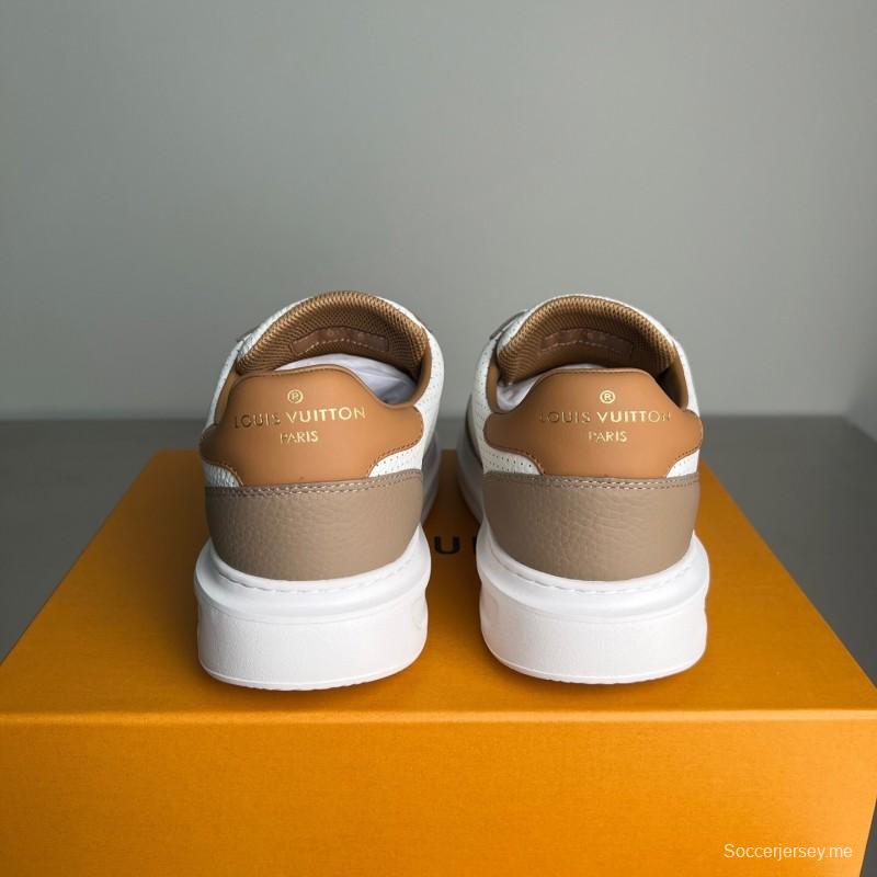 ليف بيفرلي بيفرلي هيلز حذاء رياضي رجالي منخفض الساق للرجال - YC