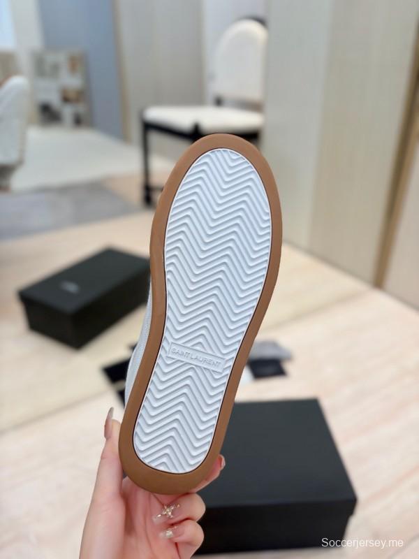 مجموعة سان لوران SL61 لربيع وصيف 2025 غير الرسمية لربيع وصيف 2025 - SL61