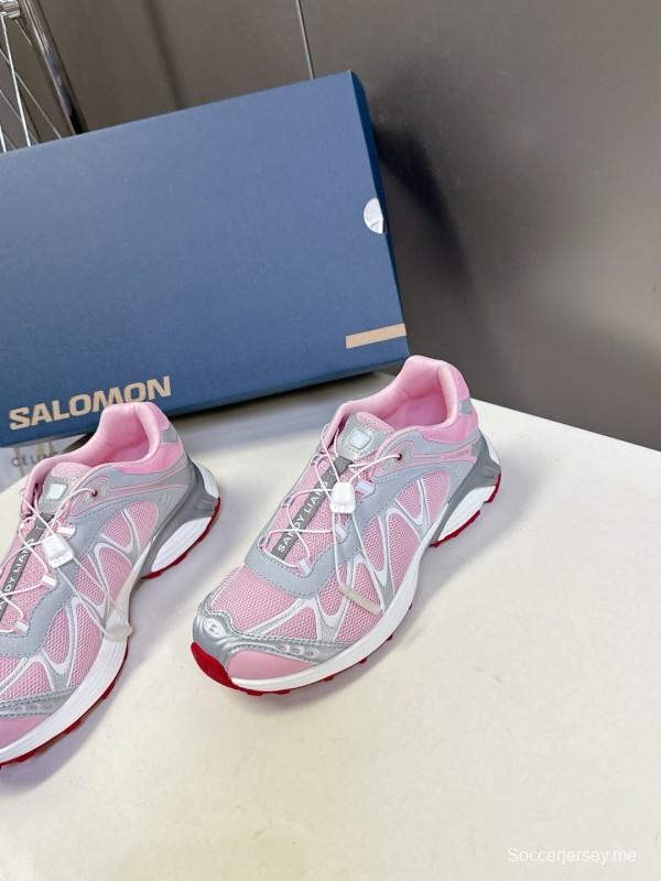 حذاء رياضي خارجي كاجوال 2025 SS من سالومون - KFY00310