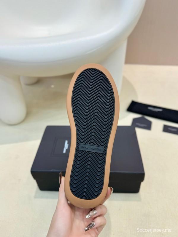 سلسلة SAINT LAURENT SL61 تصميم ريترو - AS00330