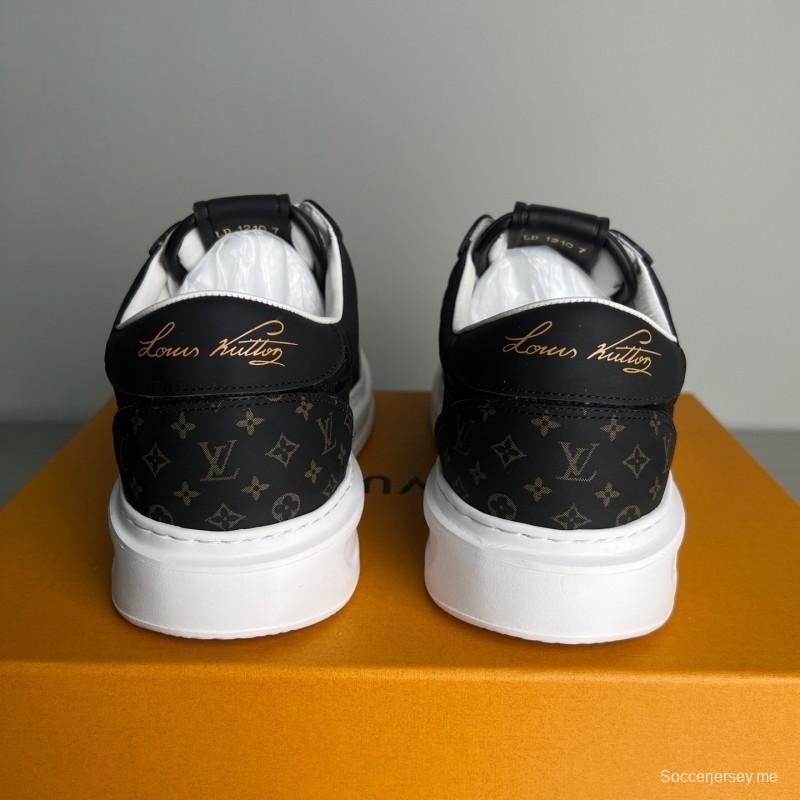 أديداس 2025 SS LV حذاء رياضي رجالي كاجوال رياضي - LV