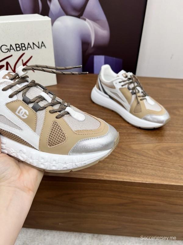 أديداس 2025 مجموعة أديداس 2025 SS زوجين أحذية رياضية أزياء - LY00320