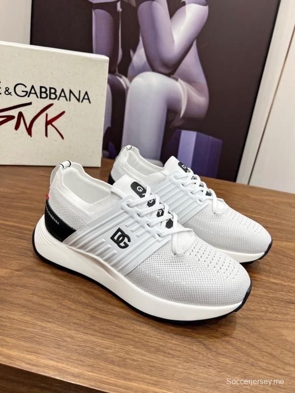 حذاء الجري لربيع وصيف 2025 من أديداس 2025 بتوسيد متطور - LY00280