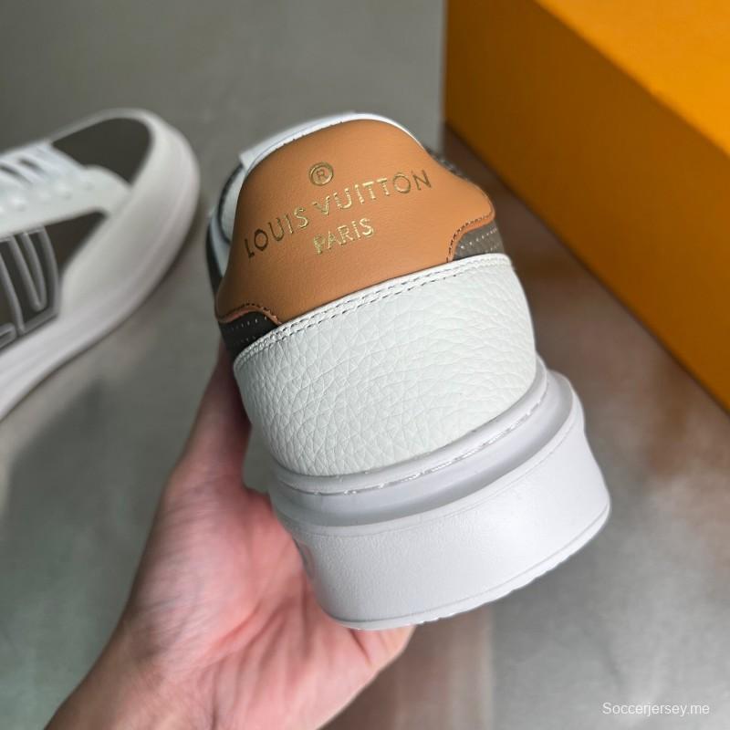 ليف بيفرلي بيفرلي هيلز حذاء رياضي رجالي برقبة منخفضة - 2025SS