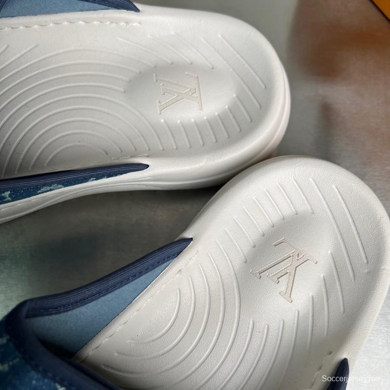 صندل ميامي ميامي ميامي بغل مزود بمشبك بخطاف وحلقة - YC