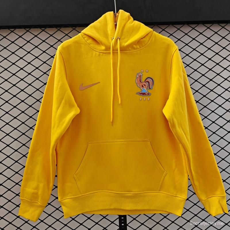 إصدار اللاعب 2026 سترة فرنسية محلية بسحاب كامل باللون الكحلي - 9 ألوان