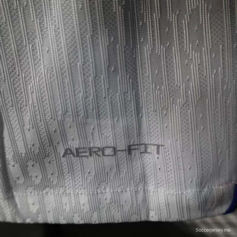 نسخة اللاعب 2026 قميص كرواتيا 2026 ذو اللونين الأحمر والأبيض بنقشة رقعة الشطرنج