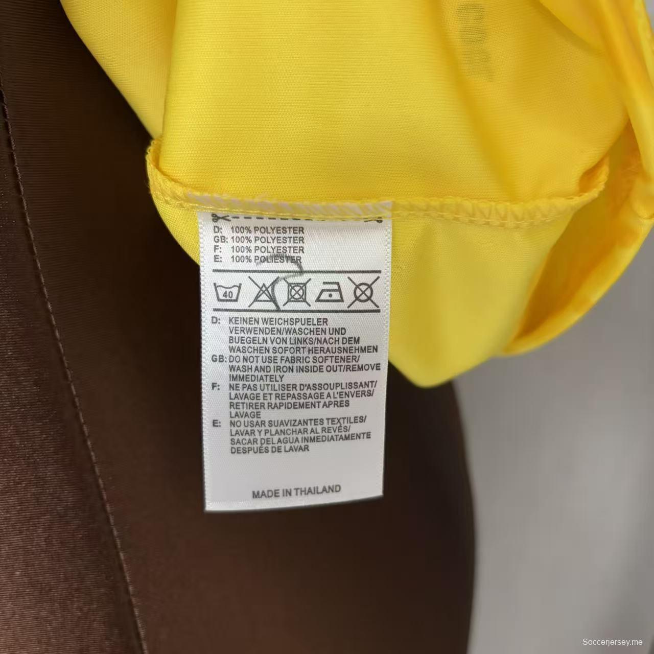 2026 قميص منتخب كولومبيا للسيدات 2026