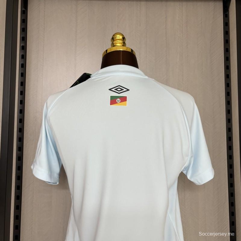 25/26 للنساء قميص جريميو خارج الديار للسيدات