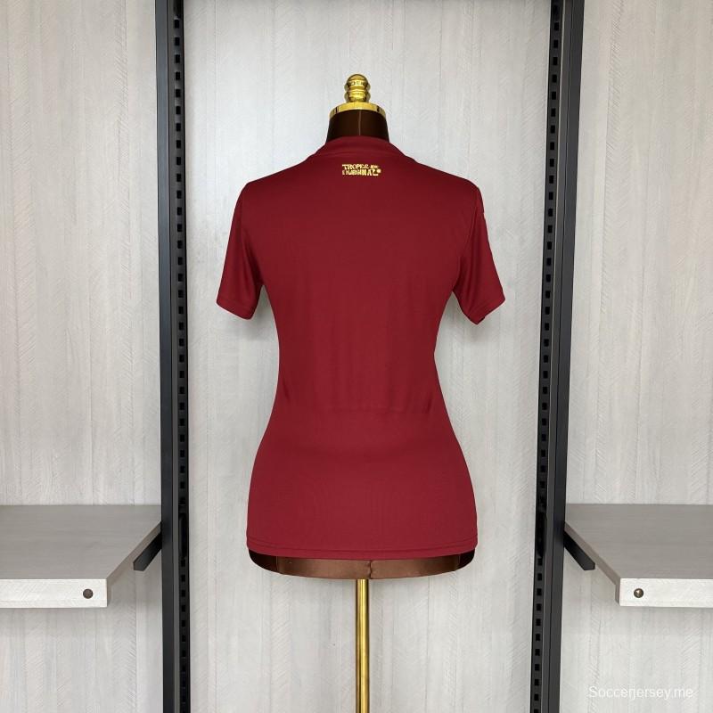 25/26 سيدات باهيا ثيرد جيرسيه 25/26