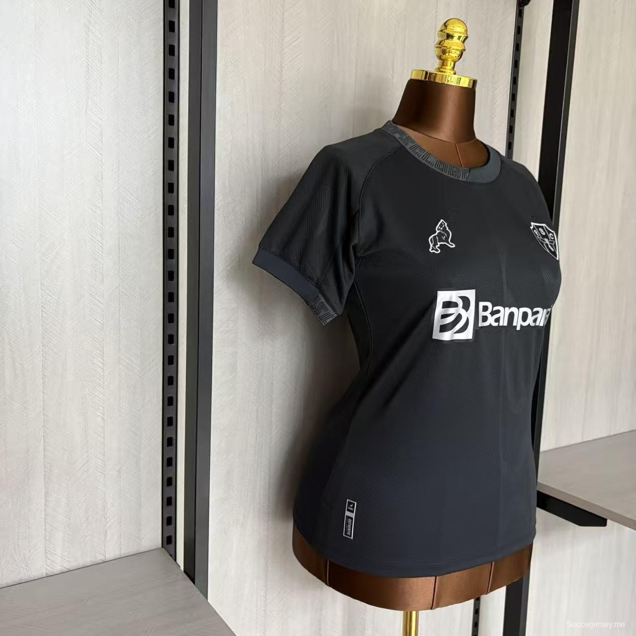 25/26 قميص بايساندو الثالث للنساء