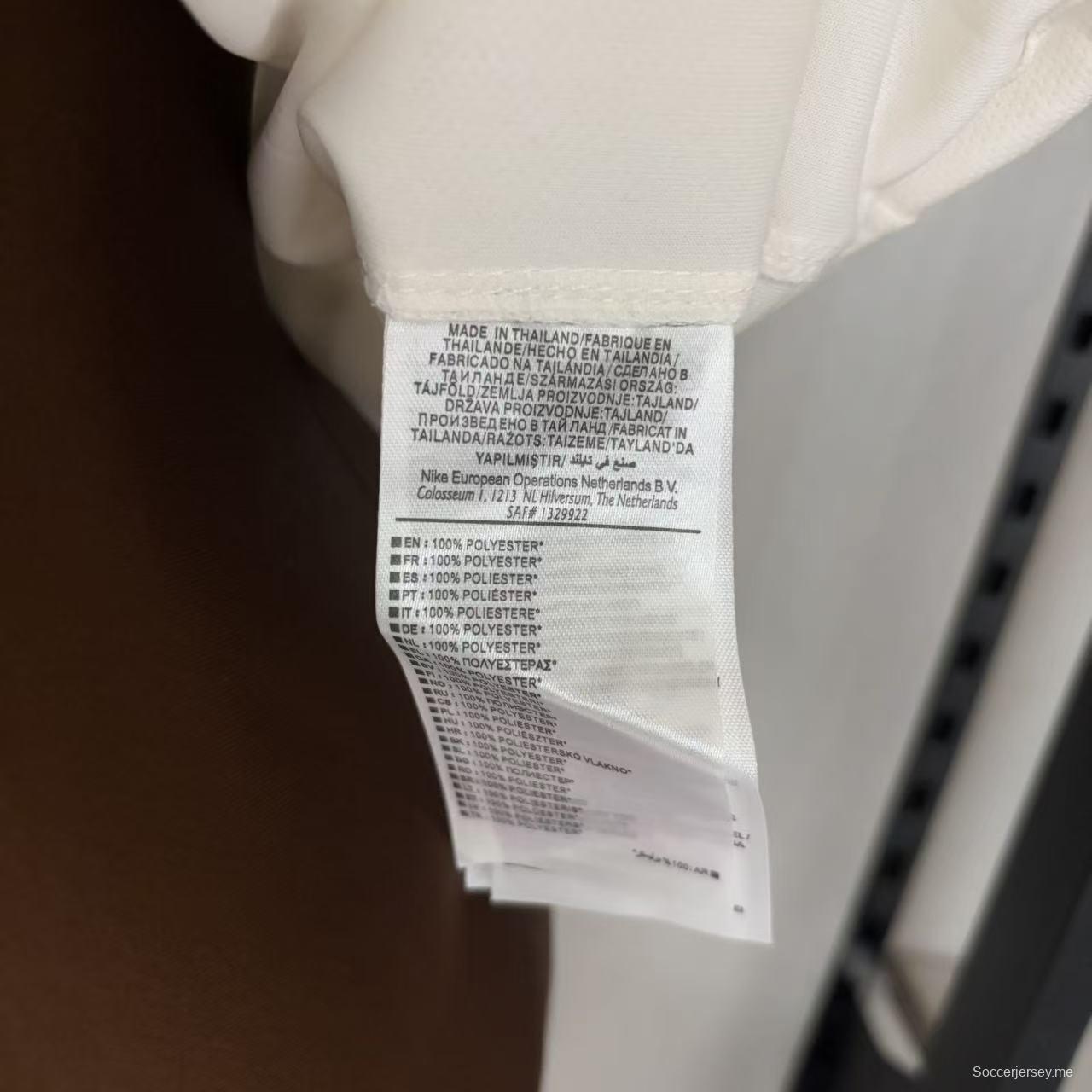 2026 جيرسي نسائي فرنسا بيج 2026