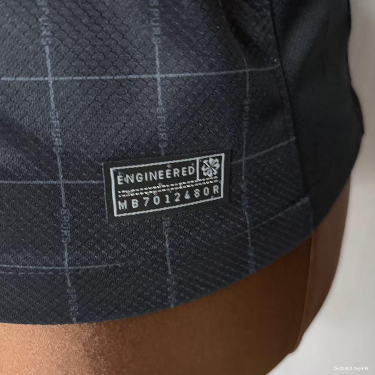 25/26 قميص توتنهام هوتسبير للسيدات خارج الملعب