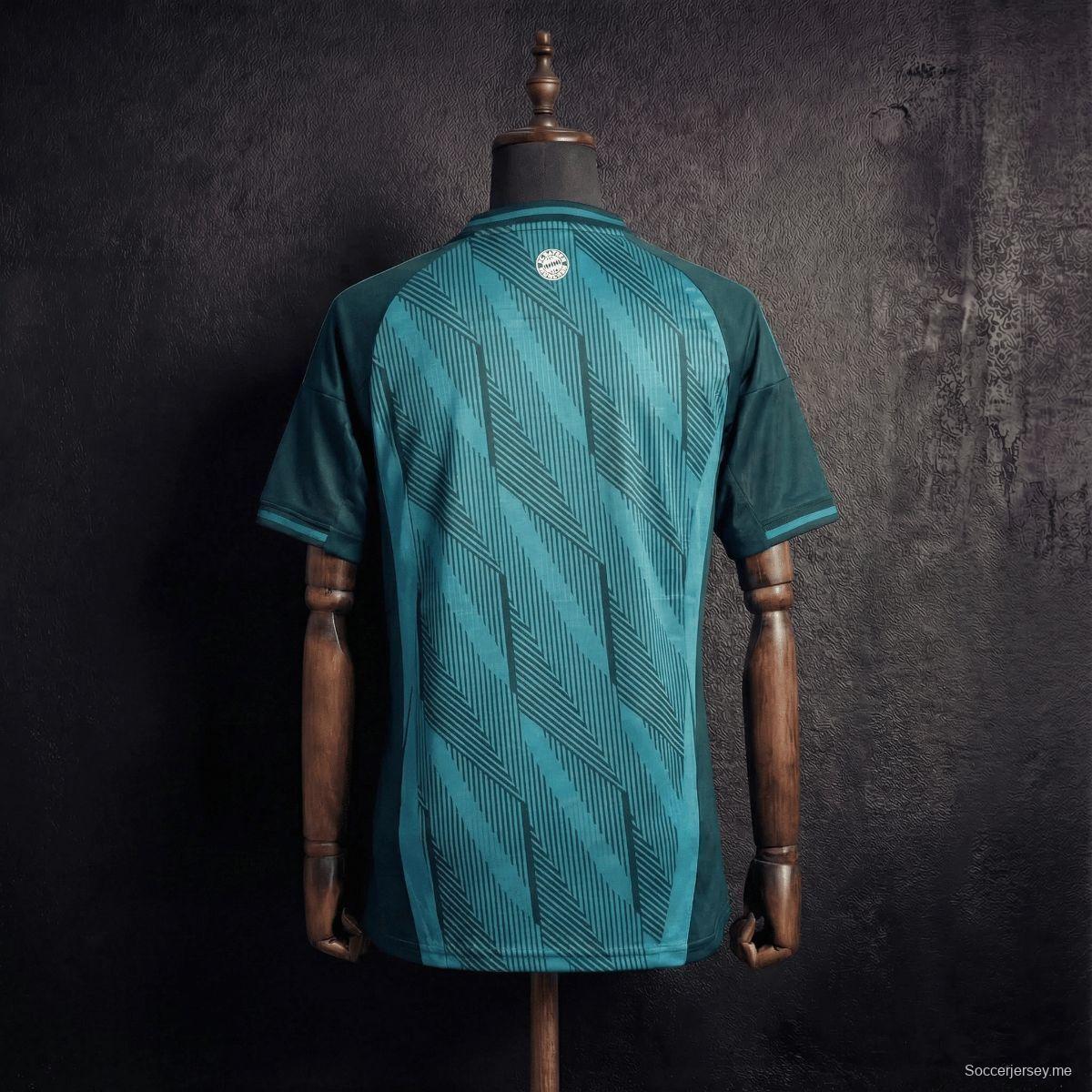 25/26 قميص بايرن ميونيخ الإصدار الخاص