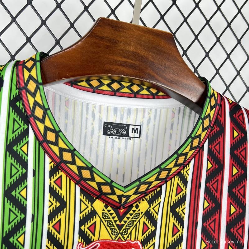 2026 مالي القميص الرئيسي