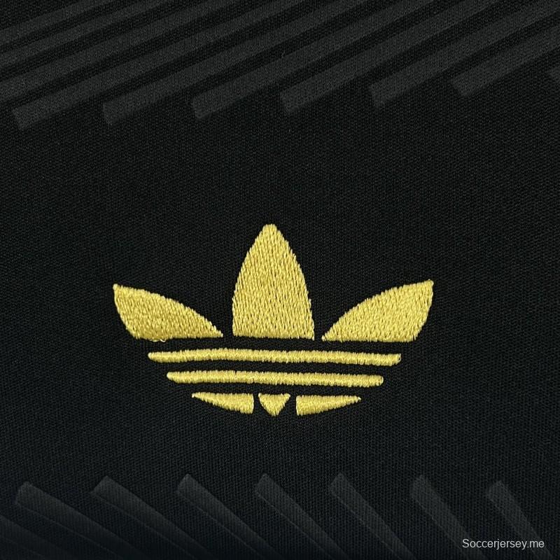 2025/26 قميص خاص قصير للسيدات من فريق فلامنغو