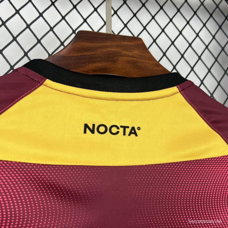 2025/26 قميص ما قبل المباراة لفريق فينيسيا لكرة القدم للرجال