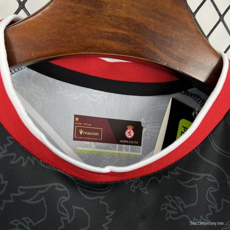 2025/26 قميص ليونيسا الثقافي للرجال خارج أرضه