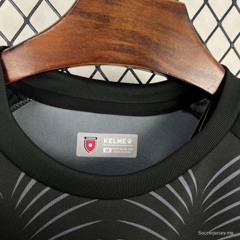 2026 قميص كأس العالم الثالث للرجال من جوردان
