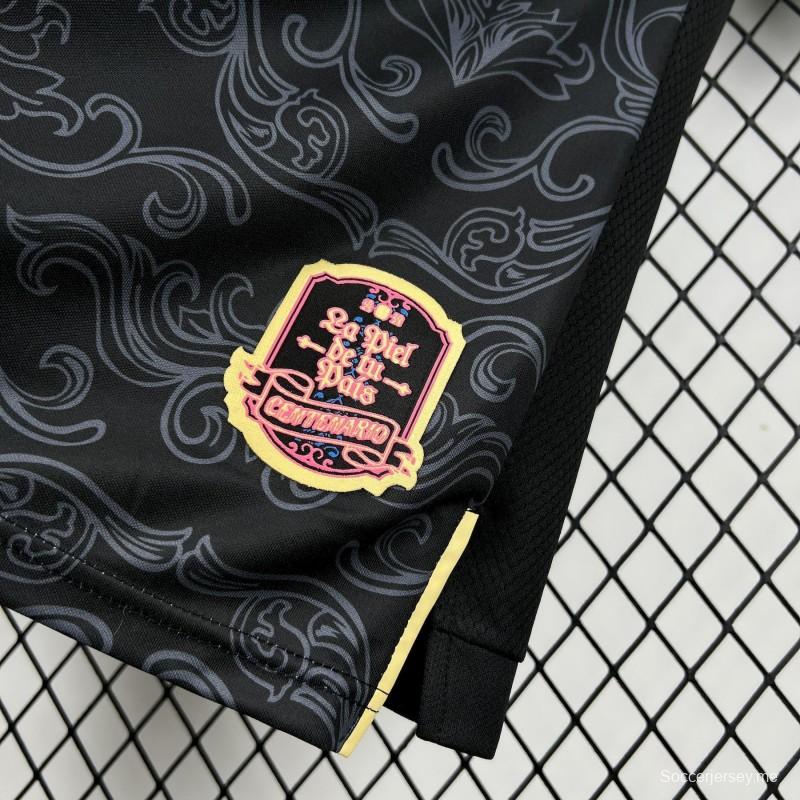 2026 قميص حارس مرمى منتخب الإكوادور في كأس العالم