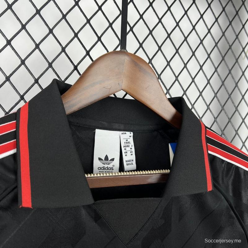 2025/26 قميص Flamengo LFSTLR للنساء